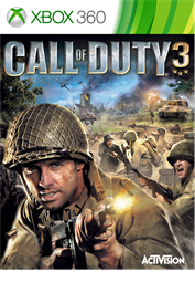 Call of Duty 3