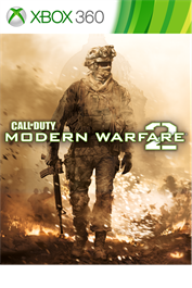 Call of Duty: Modern Warfare 2