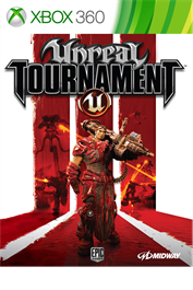 Unreal Tournament 3