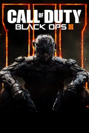 Call of Duty: Black Ops III X1