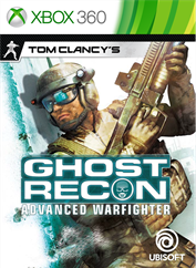 Tom Clancy’s Ghost Recon Advanced Warfighter