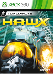 Tom Clancy’s H.A.W.X