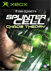 Tom Clancy’s Splinter Cell Chaos Theory