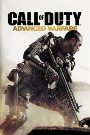 Call of Duty: Advanced Warfare X1