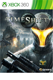 Timeshift