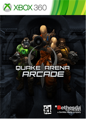 Quake Arena Arcade