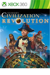 Sid Meier’s Civilization Revolution