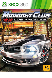 Midnight Club: Los Angeles