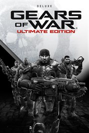 Gears of War Ultimate Edition