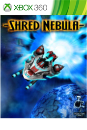 Shred Nebula