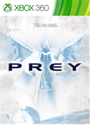 Prey