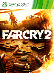 Far Cry 2