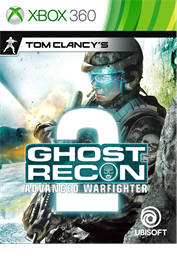 Tom Clancy’s Ghost Recon Advanced Warfighter 2