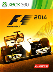 F1 2014