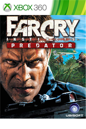 Far Cry Instincts Predator