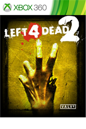 Left 4 Dead 2