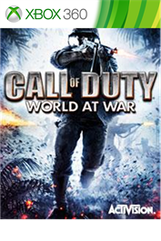 Call of Duty: World at War