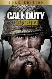 Call of Duty: WWII