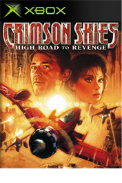 Crimson Skies: High Road to Revenge