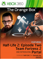 Team Fortress 2 (The Orange Box)